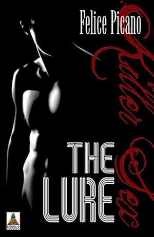 Cover of the book The Lure by Ann Dominguez