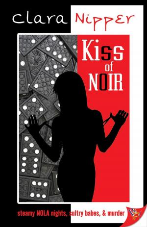Cover of the book Kiss of Noir by Andrea R. Cooper