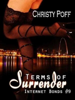 Cover of the book Terms of Surrender by Melanie Thompson