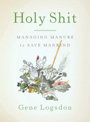 Cover of the book Holy Shit by Stephen Harrod Buhner