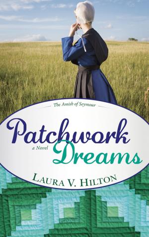 Cover of the book Patchwork Dreams by Faye Lippitt