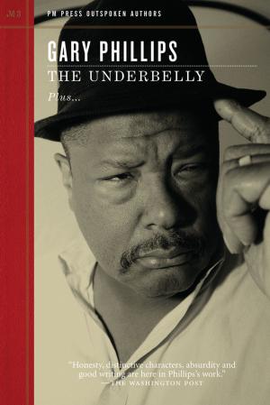 Book cover of The Underbelly