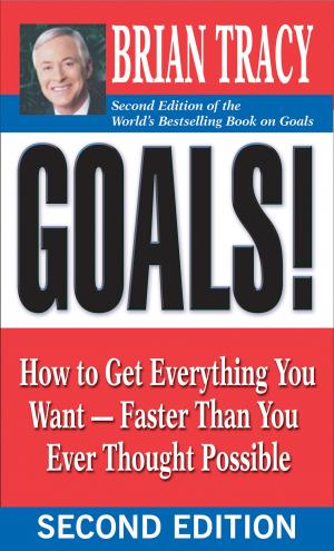 Cover of the book Goals! by Judith H. Katz, Frederick A. Miller
