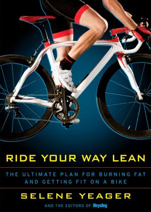 Book cover of Ride Your Way Lean