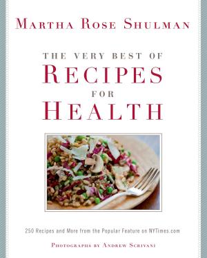 Cover of the book The Very Best of Recipes for Health by Rocio Montemayor