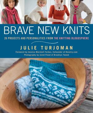 bigCover of the book Brave New Knits by 