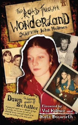 Book cover of The Road Through Wonderland