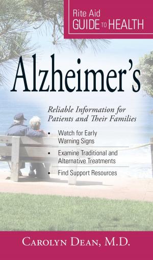 Cover of the book Your Guide to Health: Alzheimer's by Adams Media