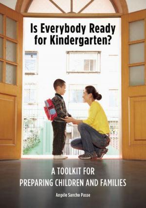 Cover of the book Is Everybody Ready for Kindergarten? by Sally Moomaw, Hieronymus