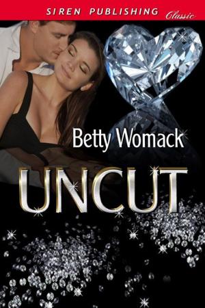Cover of the book Uncut by Becca Van