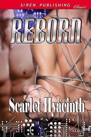 Cover of the book Reborn by Jenna Castille