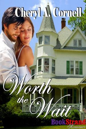 Cover of Worth The Wait