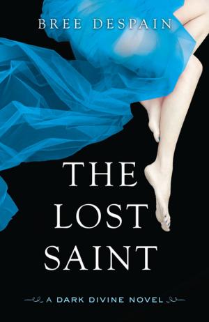 bigCover of the book The Lost Saint by 