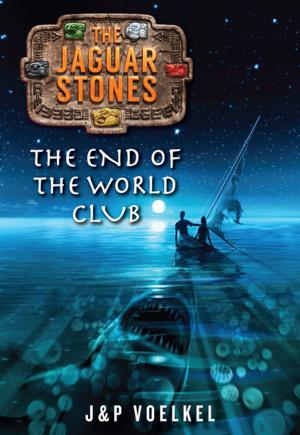 Cover of the book The End of the World Club by Chris Schweizer