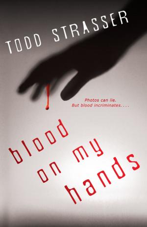 Cover of the book Blood on My Hands by Eric Braun