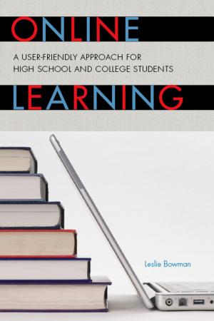 Cover of the book Online Learning by Oran Tkatchov, Michele Pollnow