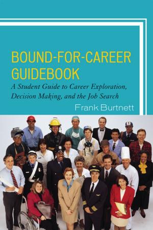Cover of the book Bound-for-Career Guidebook by Horace R. Hall, Andrea Brown-Thirston