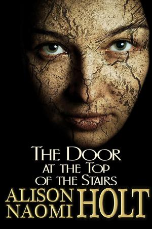 Cover of the book The Door at the Top of the Stairs by Alejandro Morales