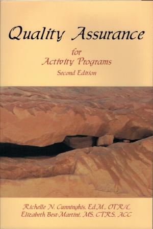 Cover of the book Quality Assurance for Activity Programs by Dottie Pacharis