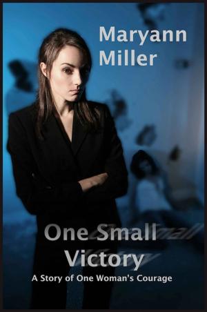 bigCover of the book One Small Victory by 