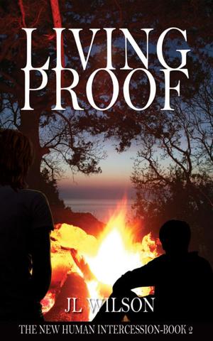 Cover of the book Living Proof by Chrys Fey