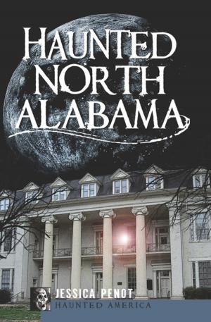 Cover of the book Haunted North Alabama by S.P. Somtow
