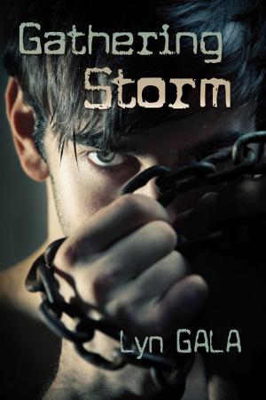 Cover of the book Gathering Storm by K-lee Klein