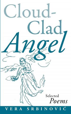 Cover of the book Cloud Clad Angel by Juriaan Kamp