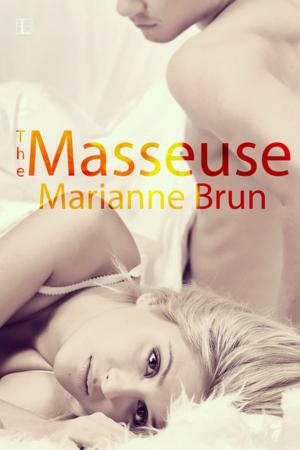Cover of the book The Masseuse by Lynn Cahoon