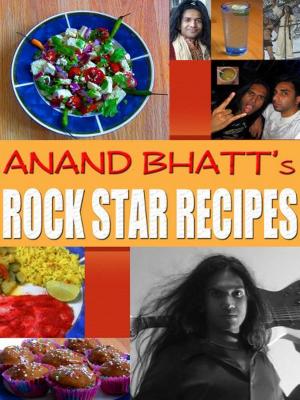 Cover of the book Rock Star Recipes: Eat To Live by Matthew Rohrer