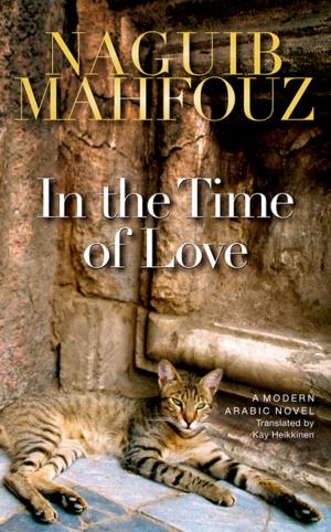 Cover of the book In the Time of Love by Maan Abu Taleb