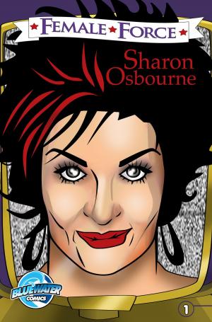 bigCover of the book Female Force: Sharon Osbourne by 