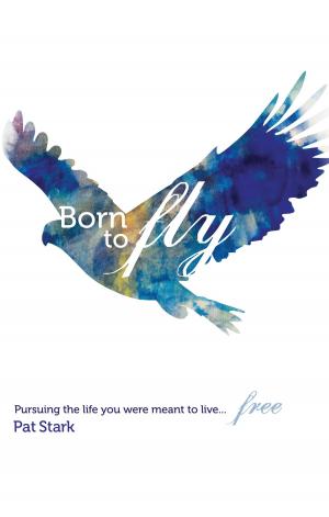 Cover of the book Born to Fly by Diana E. Young