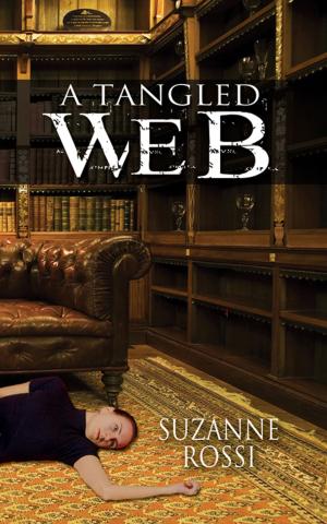 Cover of the book A Tangled Web by Maxine Mansfield