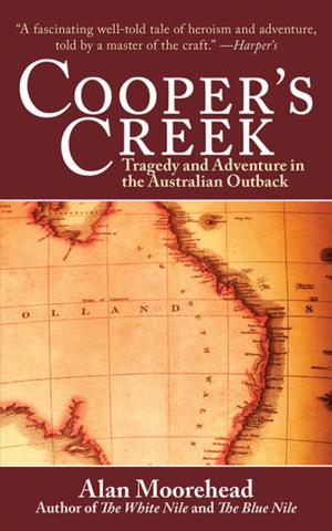 Cover of the book Cooper's Creek by Ted B. Lyon, Will N. Graves, Cat Urbigkit, Dr. Valerius Geist, Matthew A. Cronin, Rob Arnaud