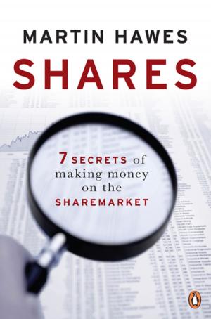Book cover of Shares
