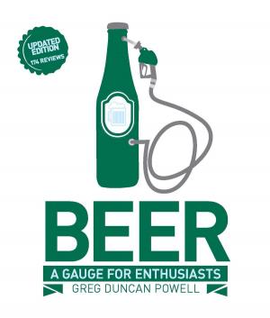 Cover of the book Beer by Paul Allam, David McGuinness