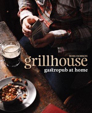 Cover of the book Grillhouse by Maureen McCarthy