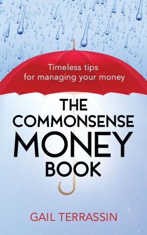 Cover of the book The Commonsense Money Book by Andrew Griffiths