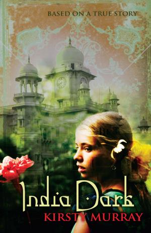 Cover of the book India Dark by Stefanie Lewis