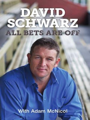 Cover of the book All Bets Are Off by Paul Anderson