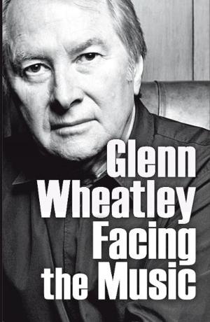 Book cover of Facing The Music