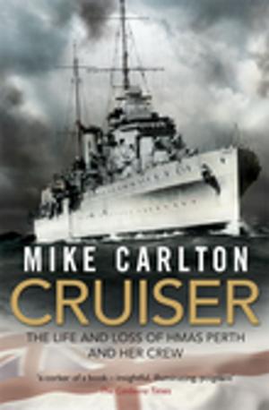 Book cover of Cruiser