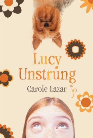 Cover of the book Lucy Unstrung by Marianna Coppo