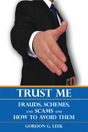 Cover of the book Trust Me by B.J. Bayle
