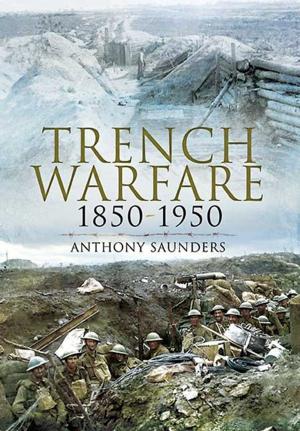 Book cover of Trench Warfare