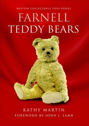 Cover of the book Farnell Teddy Bears by David Santiuste