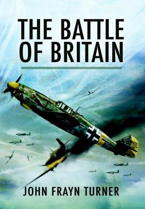Cover of the book The Battle of Britain by C N  Murrell