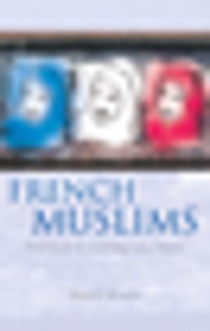 Cover of the book French Muslims by 