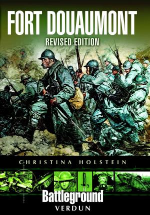 Cover of the book Fort Douaumont by Chris Peers